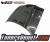 VIS GTR Style Carbon Fiber Hood - 94-98 BMW 318ic Convertible E36
