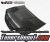 VIS GTR Style Carbon Fiber Hood - 95-99 Nissan Maxima 4dr