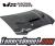 VIS HC Style Carbon Fiber Hood - 11-14 Dodge Charger 
