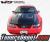 VIS Heat Extractor Style Carbon Fiber Hood - 99-04 Ford Mustang 