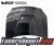 VIS Invader Style Carbon Fiber Hood - 02-04 Nissan Altima 4dr