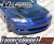 VIS Invader Style Carbon Fiber Hood - 03-08 Mazda 6