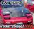 VIS Invader Style Carbon Fiber Hood - 89-94 Nissan 240SX