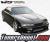 VIS Invader Style Carbon Fiber Hood - 95-96 Nissan 240SX 2dr
