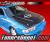 VIS Invader Style Carbon Fiber Hood - 95-99 Nissan Sentra 4dr