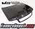 VIS Invader Style Carbon Fiber Hood - 96-01 Audi A4 4dr