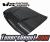 VIS Invader Style Carbon Fiber Hood - 98-02 Toyota Corolla 4dr