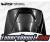 VIS Invader Style Carbon Fiber Hood - 99-05 Volkswagen Golf IV