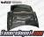 VIS JS Style Carbon Fiber Hood - 00-05 Mitsubishi Eclipse 2dr