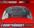 VIS JS Style Carbon Fiber Hood - 02-06 Acura RSX 