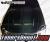 VIS JS Style Carbon Fiber Hood - 97-01 Honda Prelude