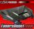 VIS M Speed Style Carbon Fiber Hood - 04-09 Mazda 3 3dr Hatchback