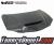VIS M Speed Style Carbon Fiber Hood - 04-09 Mazda 3 4dr