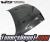 VIS M3 Style Carbon Fiber Hood - 01-03 BMW 525i Wagon E39