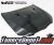 VIS M3 Style Carbon Fiber Hood - 07-10 BMW 328xi 2dr Coupe E92 