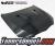 VIS M3 Style Carbon Fiber Hood 11-13 BMW 335i 2dr E92 