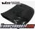VIS M3 Style Carbon Fiber Hood - 15-16 BMW M4 2dr Coupe F82