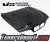 VIS M3 Style Carbon Fiber Hood - 99-00 BMW 528i Wagon E39 
