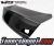 VIS MC Style Carbon Fiber Trunk - 03-06 Infiniti G35 Sedan 4dr