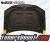 VIS Monster Style Carbon Fiber Hood - 03-08 Mazda 6
