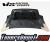 VIS OEM Euro Style Carbon Fiber Trunk - 08-12 BMW 135is 2dr Coupe E82