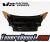 VIS OEM Euro Style Carbon Fiber Trunk - 96-99 BMW 328ic Convertible E36