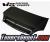 VIS OEM Style Carbon Fiber Hood - 02-05 Honda Civic Si 3dr Hatchback