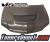 VIS OEM Style Carbon Fiber Hood - 03-05 Mitsubishi Lancer EVO VIII 