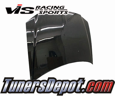 VIS OEM Style Carbon Fiber Hood - 05-07 Dodge Magnum 