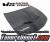 VIS OEM Style Carbon Fiber Hood - 07-09 Pontiac G5