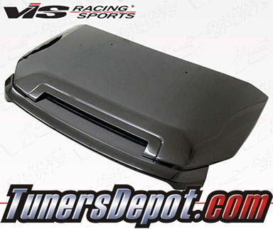 VIS OEM Style Carbon Fiber Hood - 07-14 Toyota FJ Cruiser 2dr