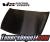 VIS OEM Style Carbon Fiber Hood - 08-12 Honda Accord 2dr