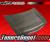 VIS OEM Style Carbon Fiber Hood - 09-14 Acura TSX 4dr