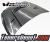 VIS OEM Style Carbon Fiber Hood - 13-16 Cadillac ATS 4dr