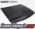 VIS OEM Style Carbon Fiber Hood - 84-91 BMW 325e E30