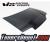 VIS OEM Style Carbon Fiber Hood - 88-91 Honda CRX 3dr Hatchback