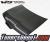 VIS OEM Style Carbon Fiber Hood - 90-93 Acura Integra