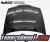 VIS OEM Style Carbon Fiber Hood - 92-98 BMW 325i 4dr E36