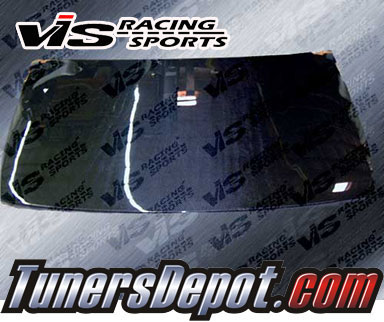 VIS OEM Style Carbon Fiber Hood - 93-97 Nissan Altima 4dr