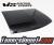 VIS OEM Style Carbon Fiber Hood - 94-04 Chevrolet S-10 2dr