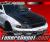 VIS OEM Style Carbon Fiber Hood - 94-98 Mitsubishi Galant 4dr