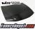 VIS OEM Style Carbon Fiber Hood - 97-98 Nissan 240SX 2dr
