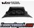VIS OEM Style Carbon Fiber Trunk - 02-03 Subaru WRX 4dr