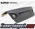 VIS OEM Style Carbon Fiber Trunk - 03-07 Toyota Corolla 4dr