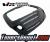 VIS OEM Style Carbon Fiber Trunk - 04-09 Mazda 3 3dr Hatchback