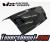 VIS OEM Style Carbon Fiber Trunk - 04-09 Mazda 3 4dr