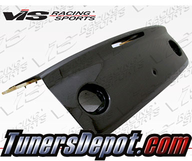 VIS OEM Style Carbon Fiber Trunk - 05-07 Chevrolet Cobalt