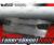 VIS OEM Style Carbon Fiber Trunk - 08-15 Mitsubishi Lancer EVO X 4dr