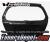 VIS OEM Style Carbon Fiber Trunk - 09-13 Honda Fit 4dr