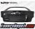 VIS OEM Style Carbon Fiber Trunk - 11-13 Scion Tc 2dr